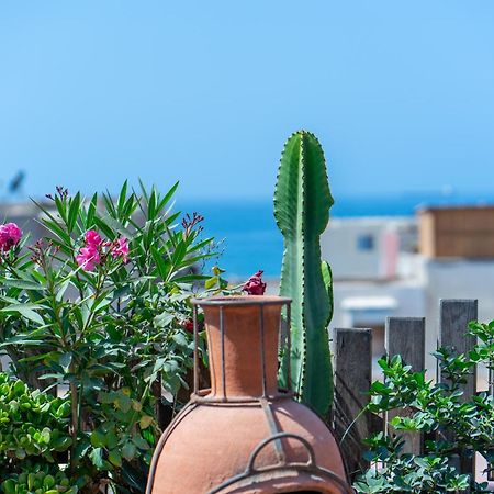 阿加迪尔Anza Surfhouse住宿加早餐旅馆 外观 照片